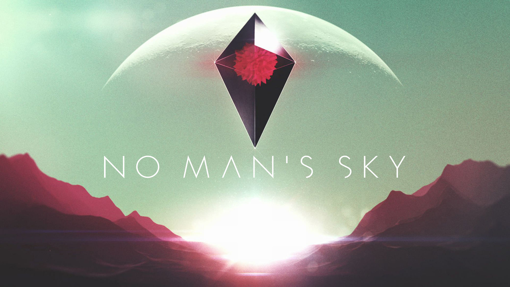 No Man’s Sky will be a Sony PlayStation 4 exclusive. (Photo Courtesy: <a href="http://www.no-mans-sky.com/">no-mans-sky.com</a>)