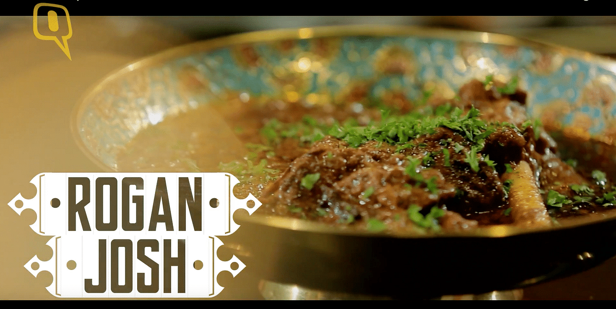 Go from gastronomical distress to impress with our new video series called Quick Indian Tadka.