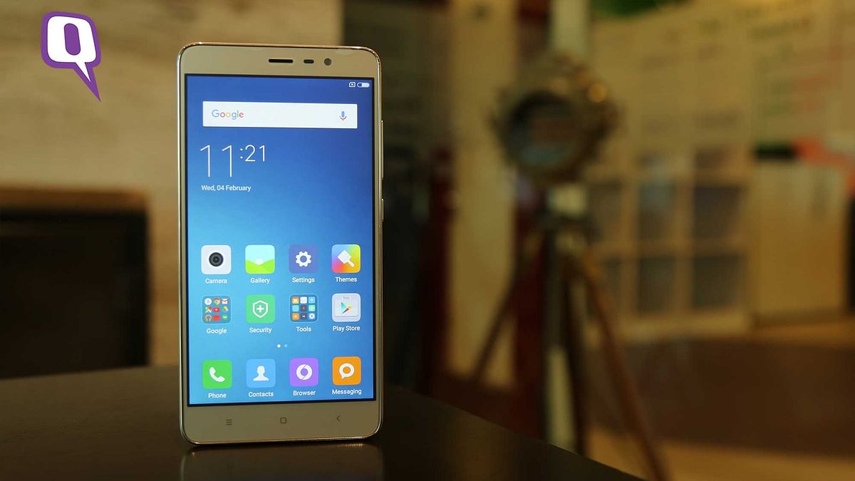 Xiaomi Redmi Note 3 delivers on all aspects of a perfect budget smartphone but has some niggling issues. 