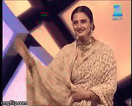 Listen up Parliament, These Ladies Have Lots to Say on Women's Day