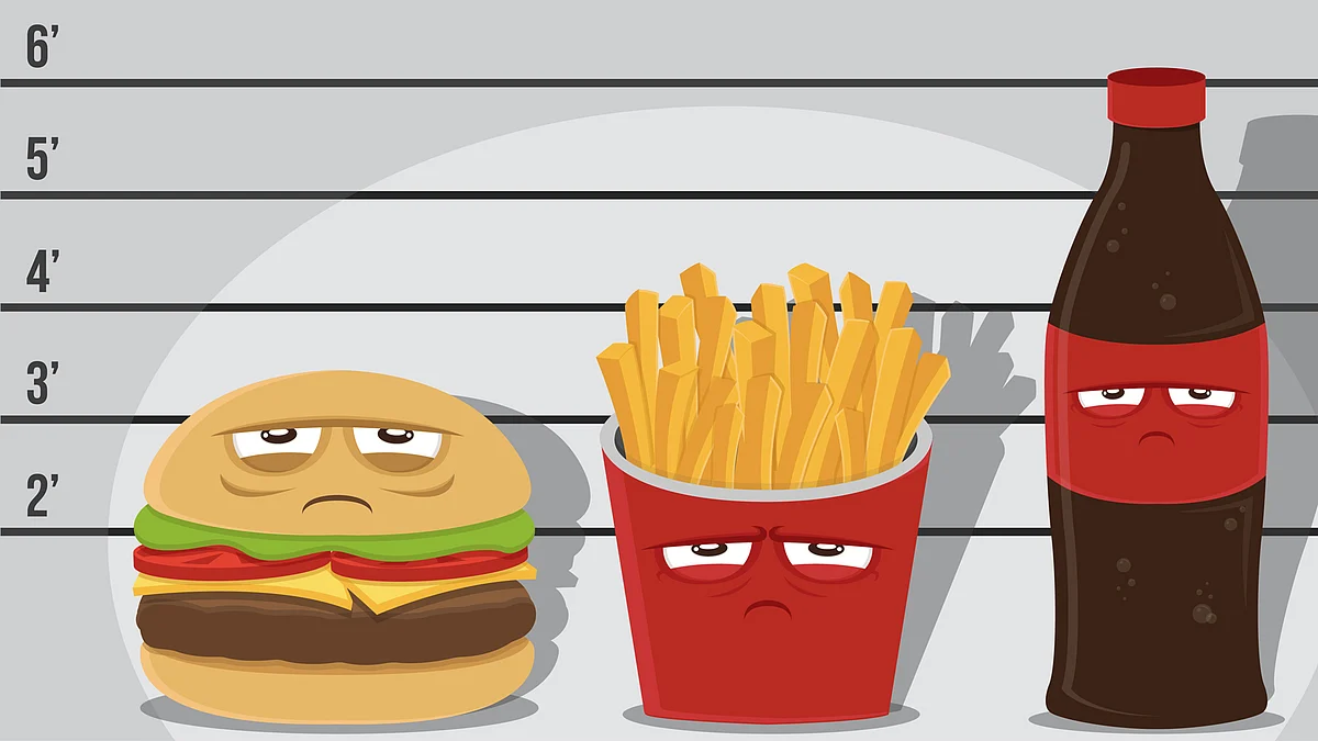 Govt Bans Junk Food in Maha School Canteens Here’s The New Menu