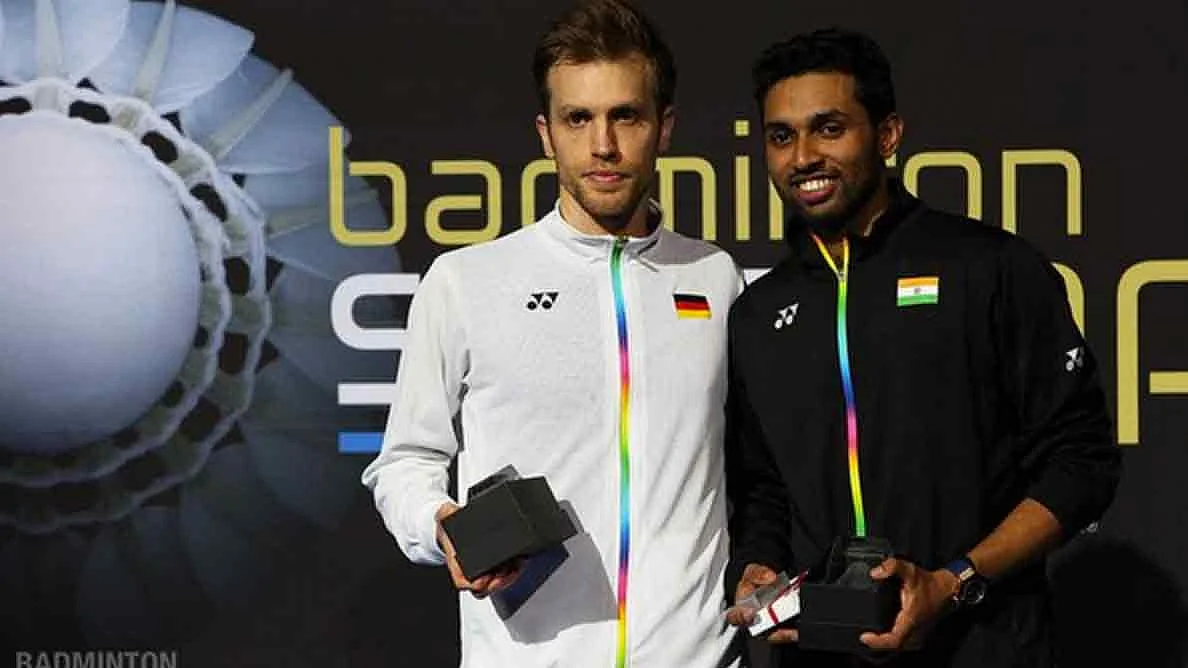 QPlay: No Batting for Gayle, WI Win 2nd & Prannoy Wins Swiss Open