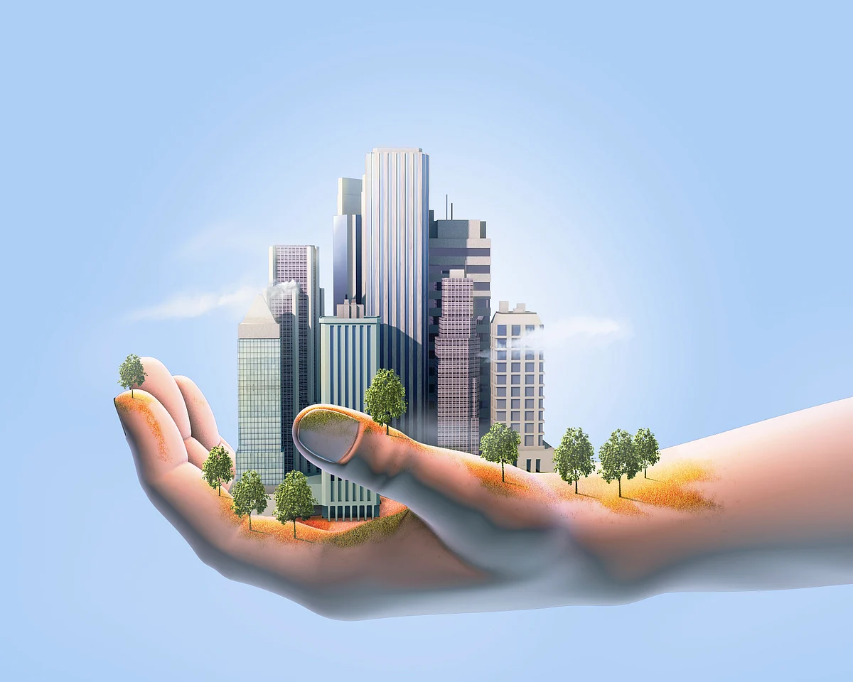 The Central government has given nod for 173 projects under Smart City Mission, estimated at Rs 13,425 crore. 