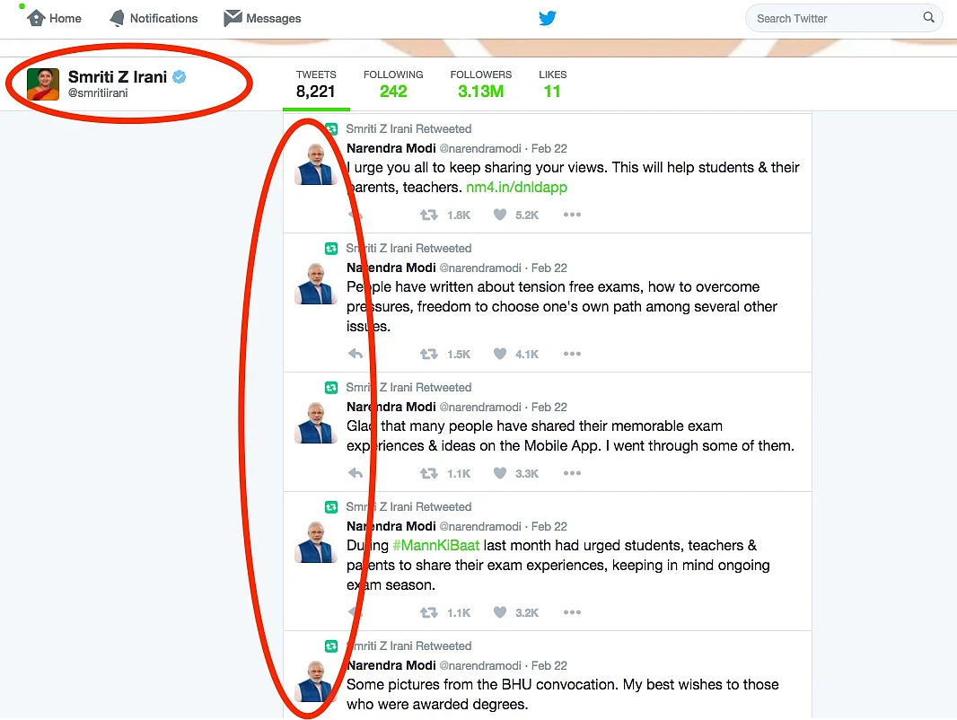The Curious Case of Indian Internet Trolls