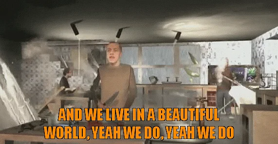 Yellow! Coldplay is Here to Fix You For Pretty Much Every Occasion