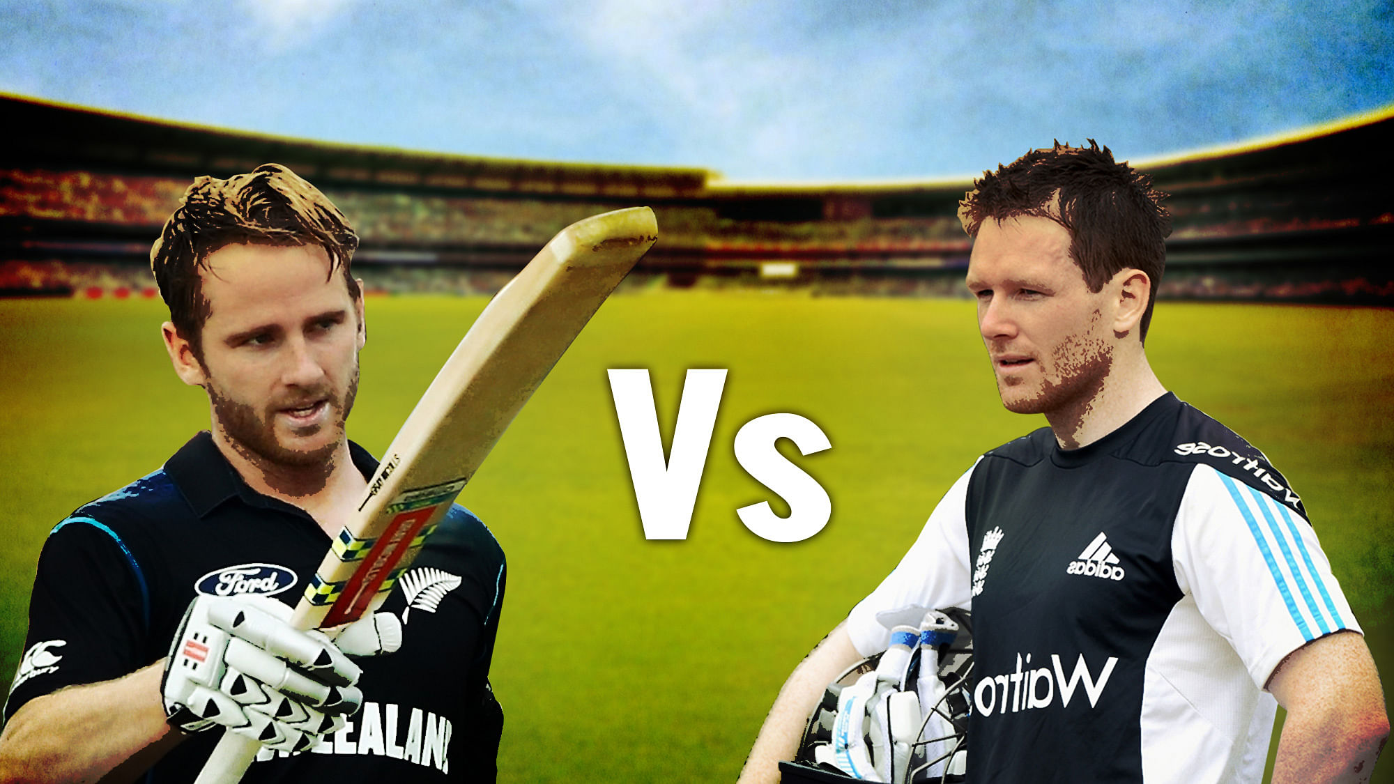 England will take on New Zealand in the first semi final of the WT20 tournament. (Photo: <b>The Quint</b>)