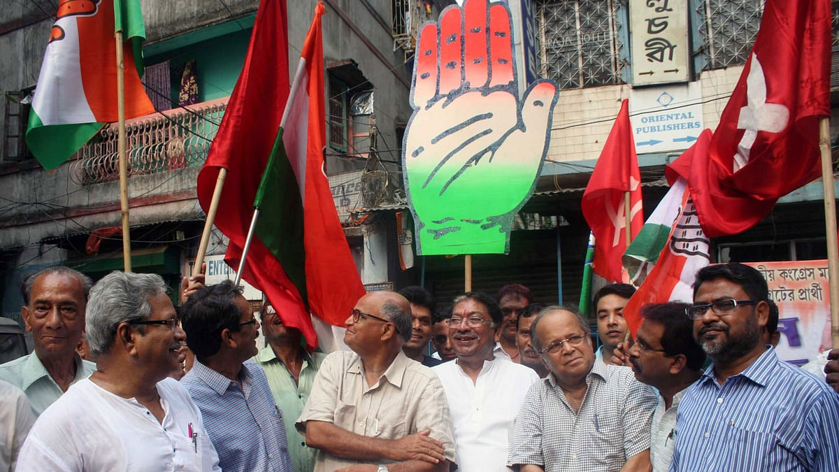 In poll season, Abir Pal reposes hope in  Kolkata’s resilience to bounce back despite years of socio-cultural erosion