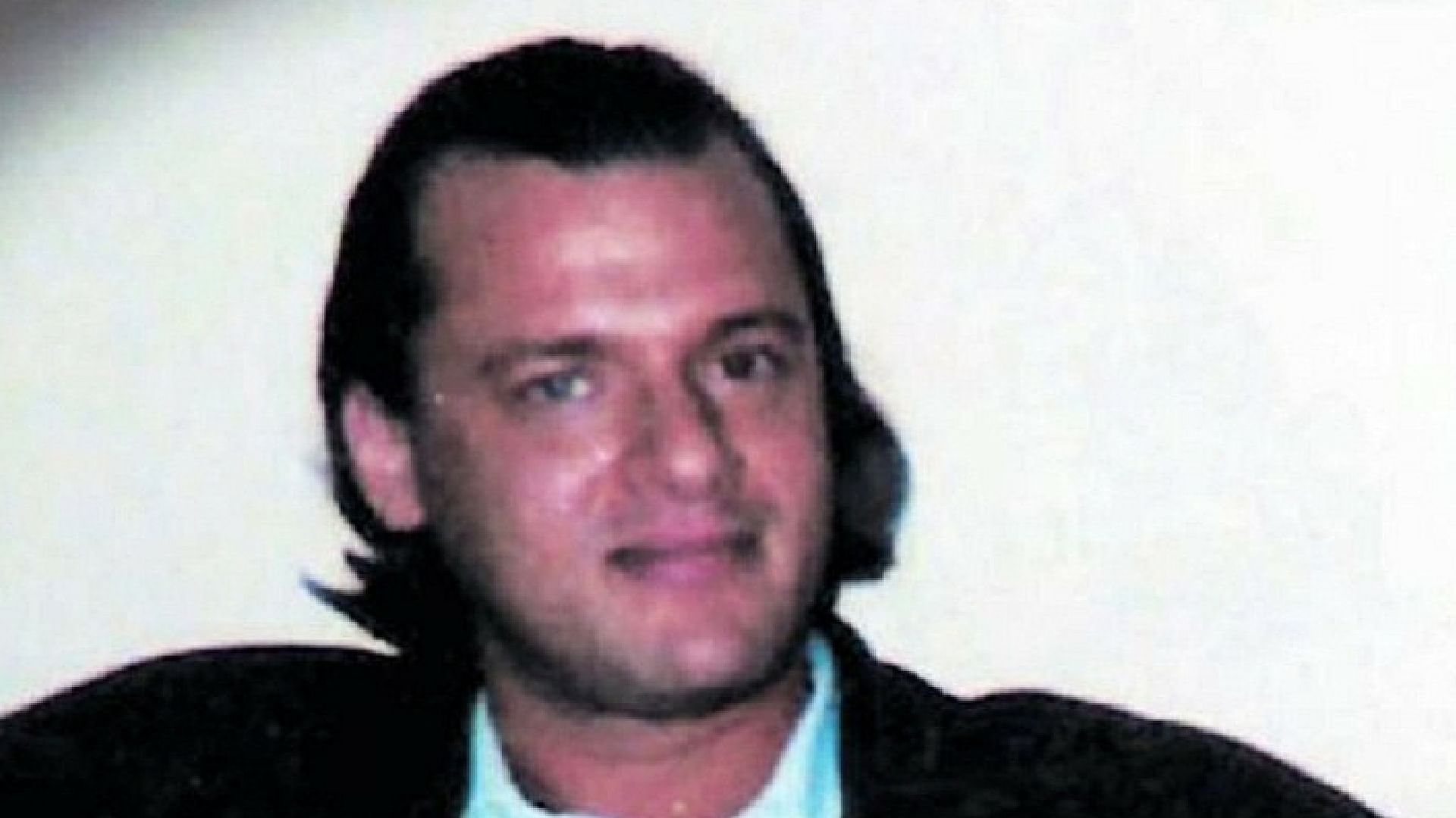 David Headley in his younger days. (Photo Courtesy: <a href="https://twitter.com/jeejeeboy/status/701748086385860609">Twitter</a>)