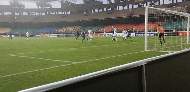 (Photo: <a href="https://twitter.com/AiffMedia/media">Indian Football Team Twitter</a>)
