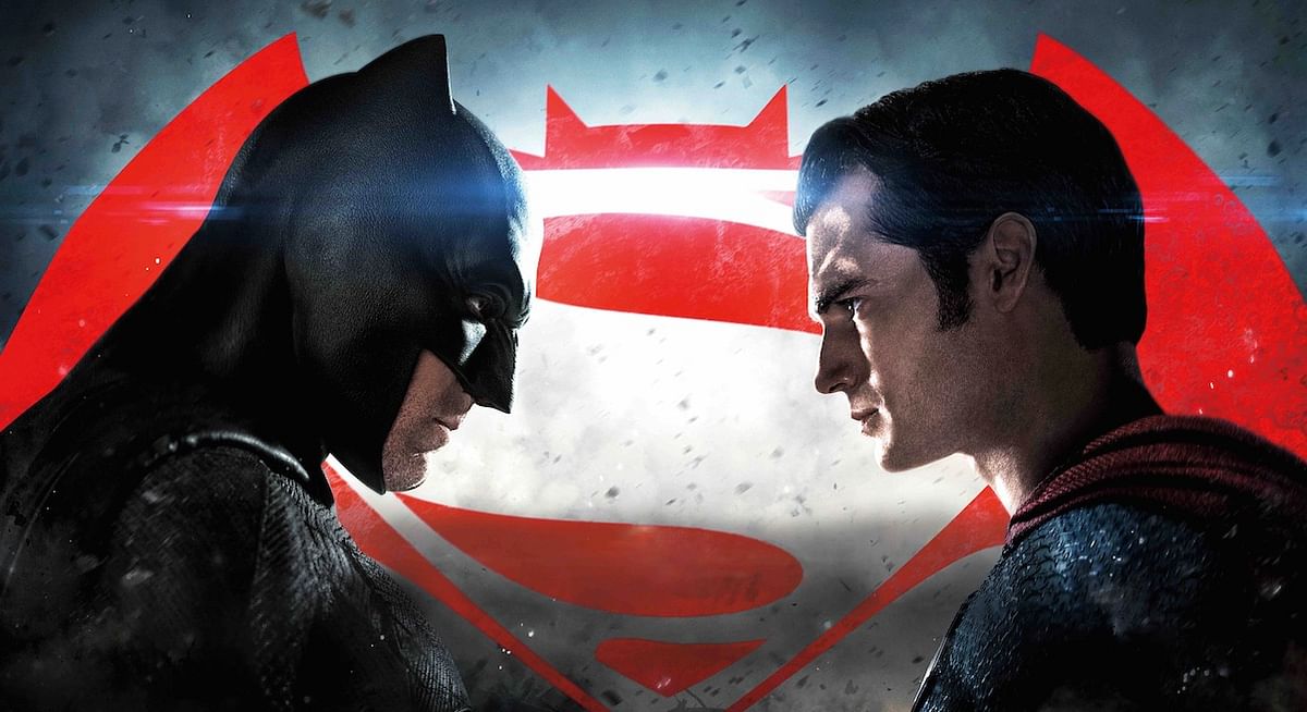 Yes, ‘Daredevil’ on Netflix beat ‘Batman v Superman’ on the big screen