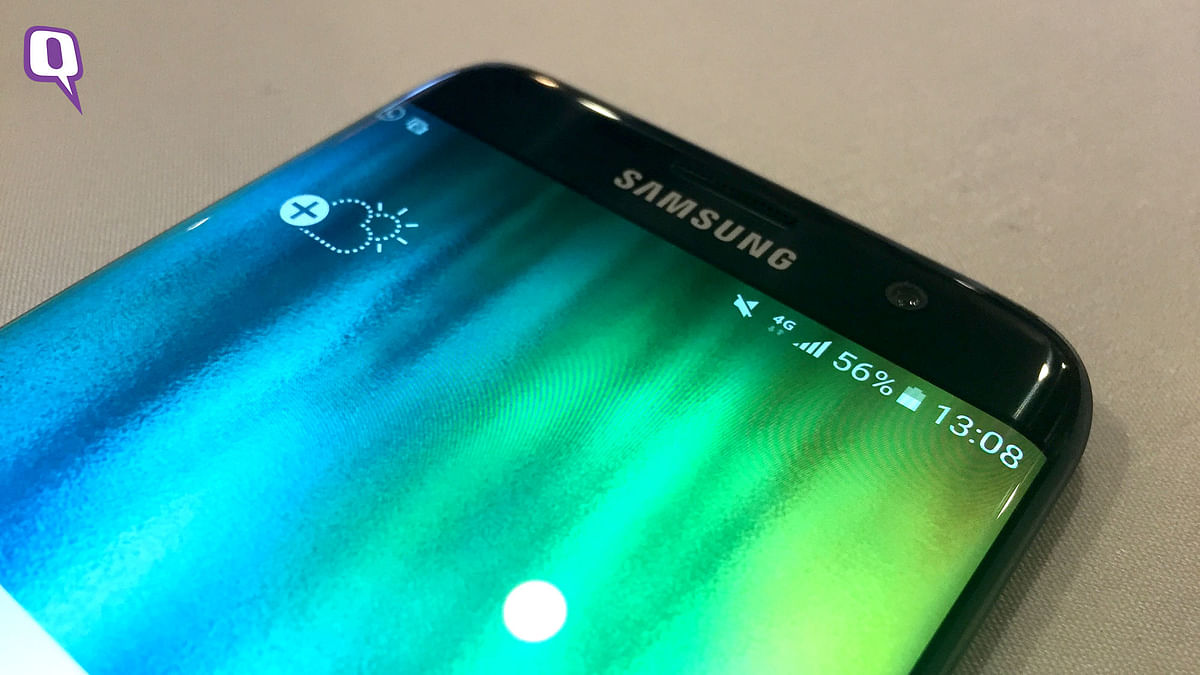 Samsung Galaxy S7 Edge is drool worthy, but still lacks in a few areas.