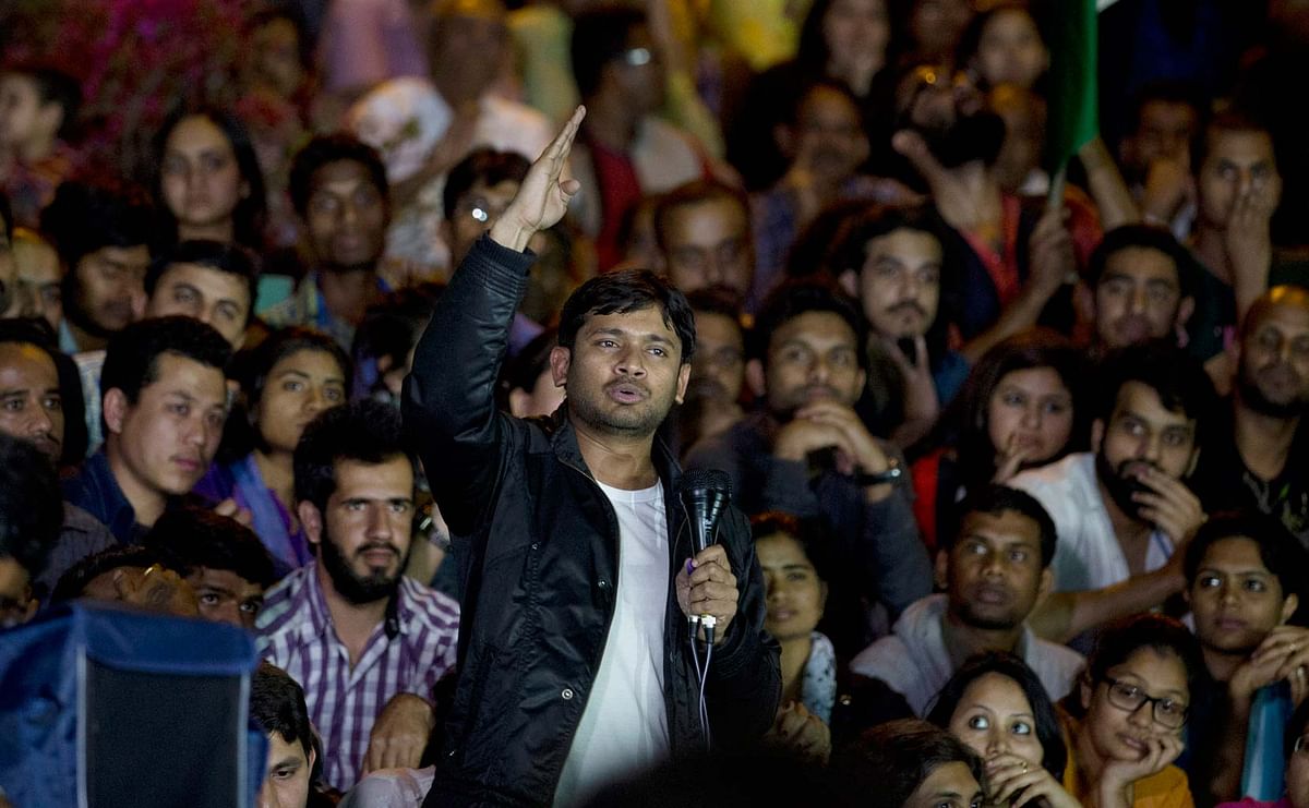 As he gains fame, here’s some political advice for Kanhaiya Kumar gleaned from Hollywood blockbusters.