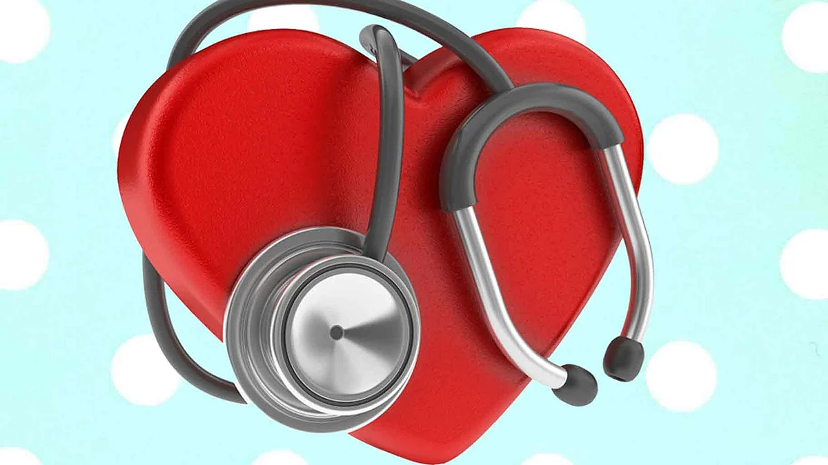 Heart Disease Can Affect the Young & Healthy – What Should You Do?