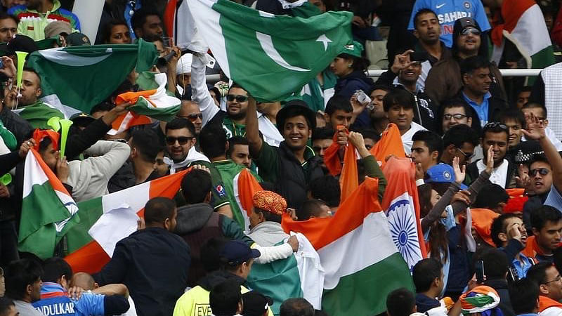 The decision on Pakistan’s participation in the World T20 hinges on the security team’s clearance report. (Photo: AP)