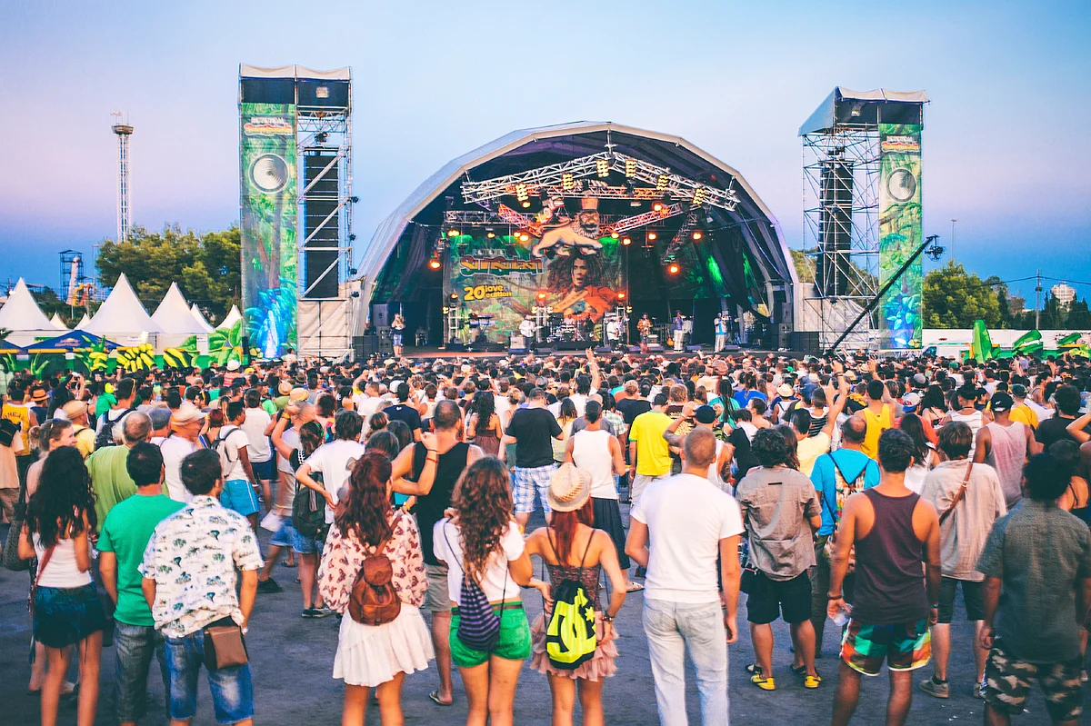 Music, uplifting spirits since forever! (Photo: iStockphotos)