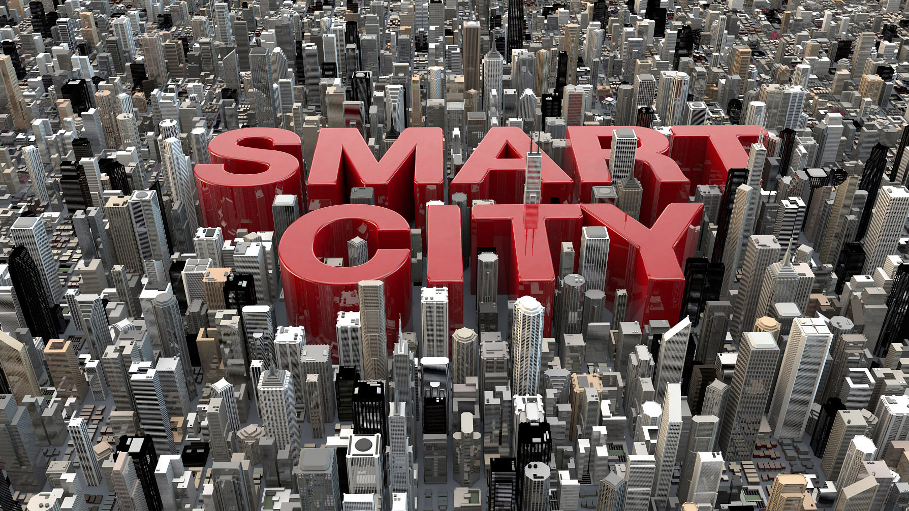 Prime Minister Narendra Modi had announced the development of 100 smart cities across India in 2015.(Photo: iStockphoto)