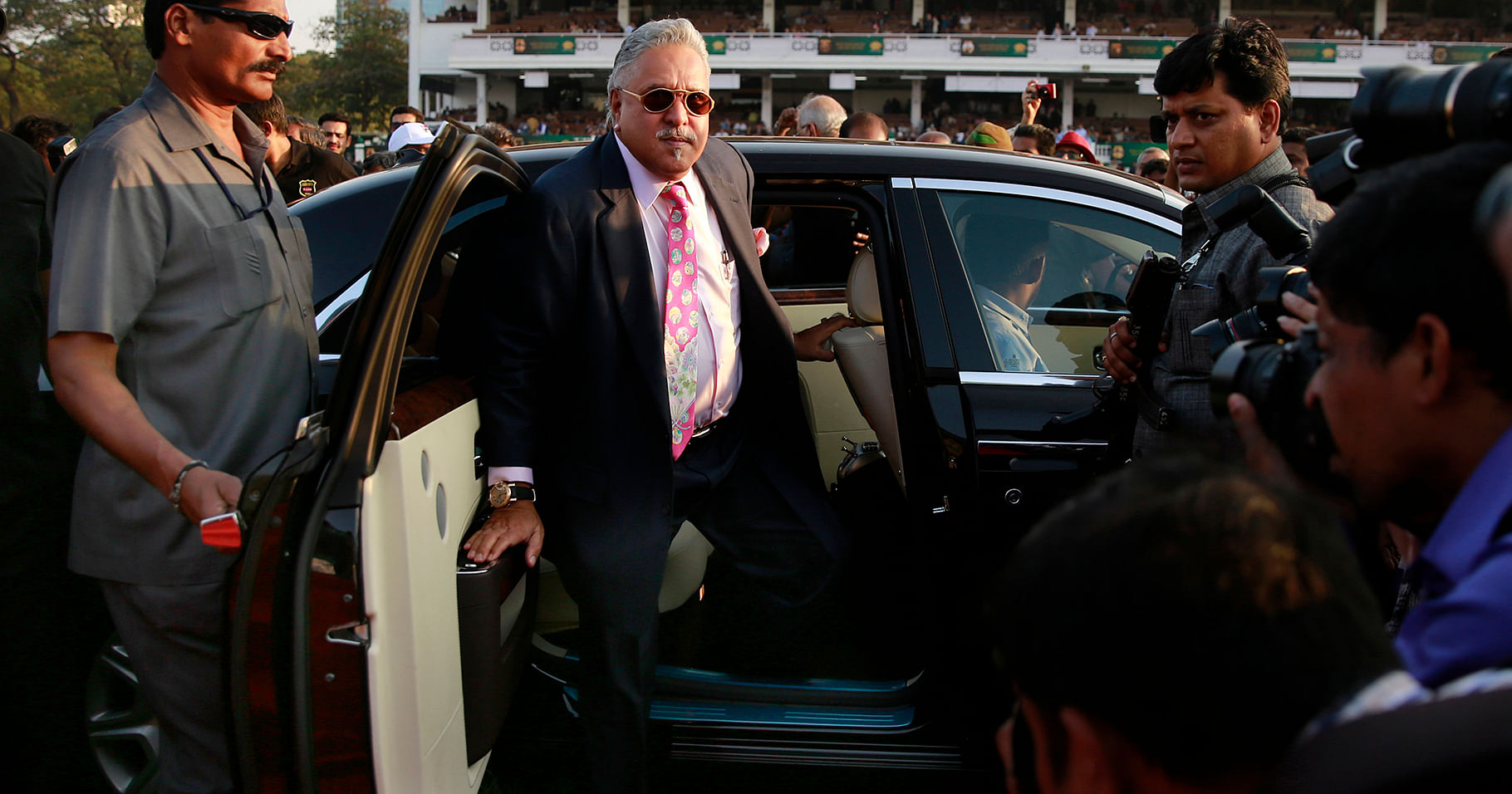 UK High Court to Hear Vijay Mallya’s Extradition Plea on 2 July