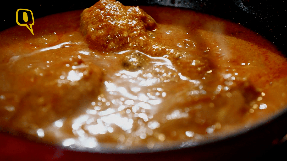 Restaurant-style rich and creamy butter chicken, made easy.