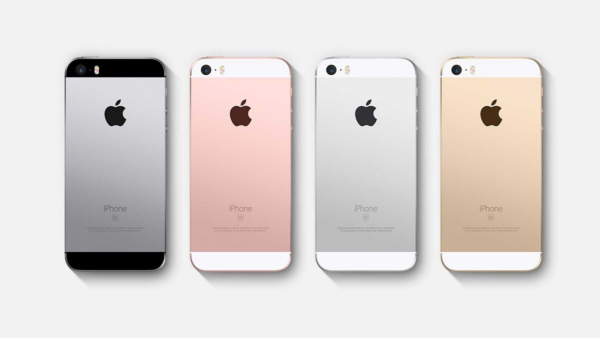 Apple is not serious about Indian consumers at all, prices the new iPhone SE at Rs 39,000.
