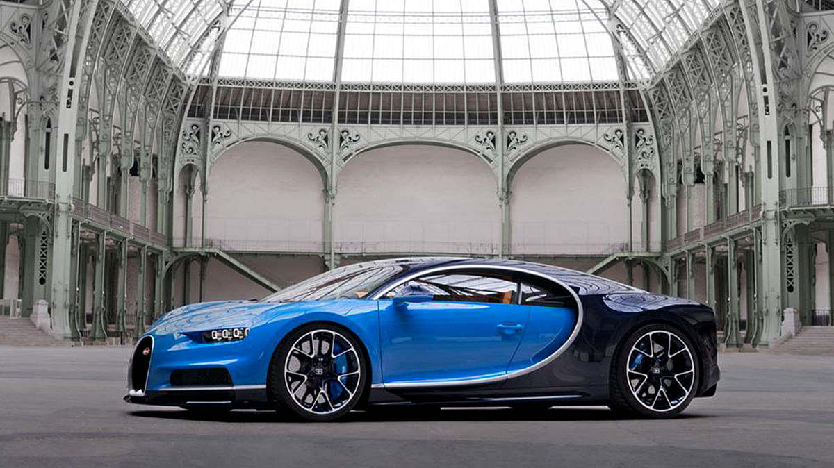Top automobile launches and news from the week. 