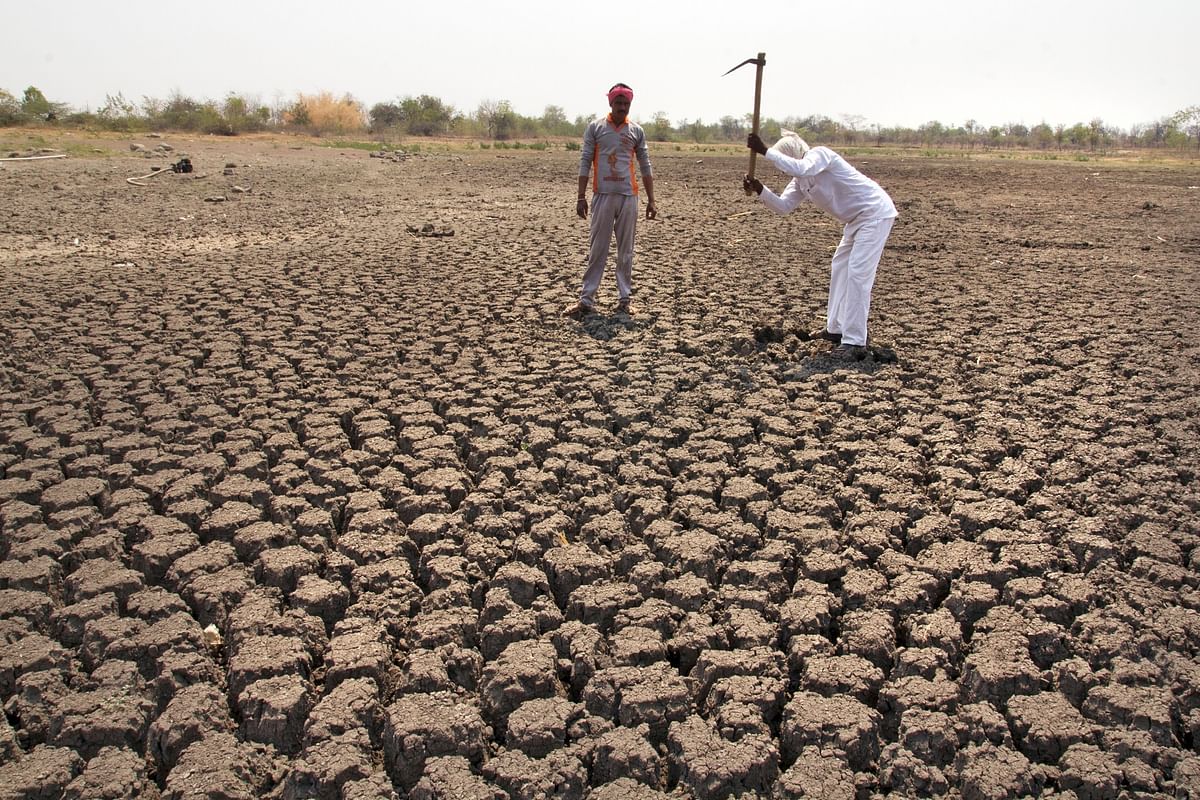 Would reclaiming the 60 lakh litres of water used for IPL make a dent in Maharashtra’s drought problem?