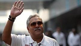 CBI says Mallya was cooperating with  the investigation and hence, a look-out circular was issued to intimate him.