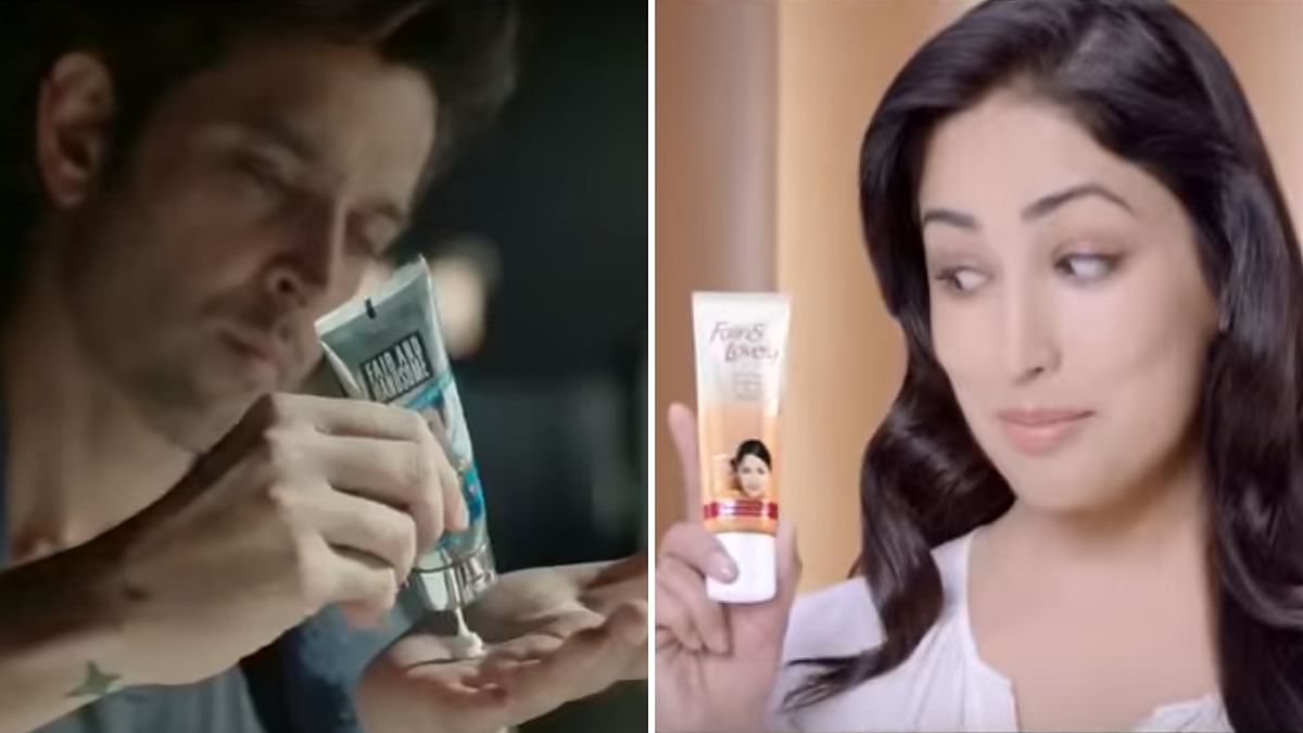 

 The Indian ad world is moving away from slogans and taglines and has become a platform for change.  
