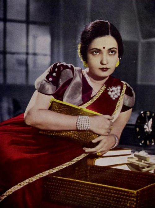 A film on the legendary queen of ghazals, Begum Akhtar is a collector’s item.