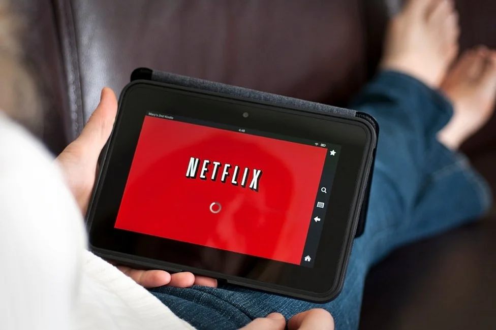 Netflix has made binge-watching entire seasons of TV shows a common practice. (Photo: <b>The Quint</b>)