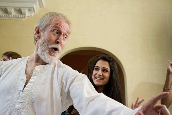 Tom Alter, Bollywood’s go-to guy for all ‘gora sahib’ roles will now make his debut as a director