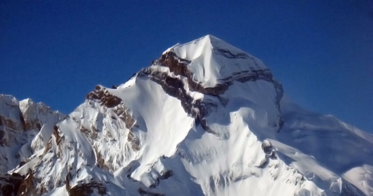 Nepal Raises Objection Over Kailash Manasarovar Link Road