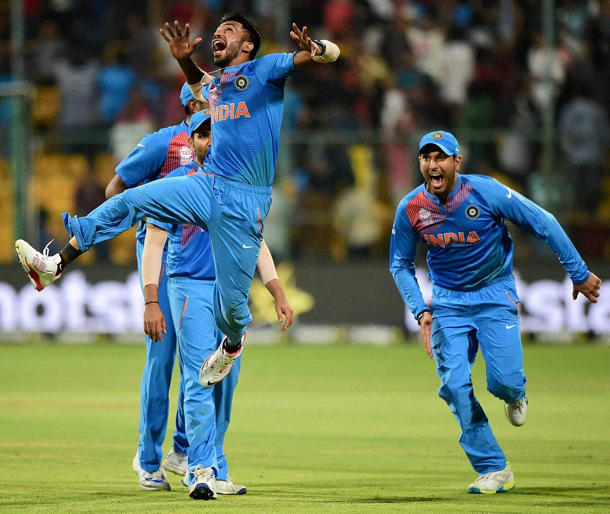 (Photo: PTI)