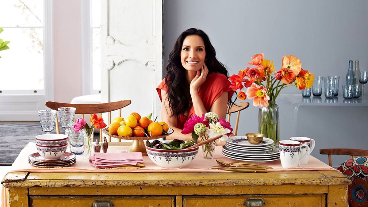 These super sassy women on television will totally change the way you look at women who cook.
