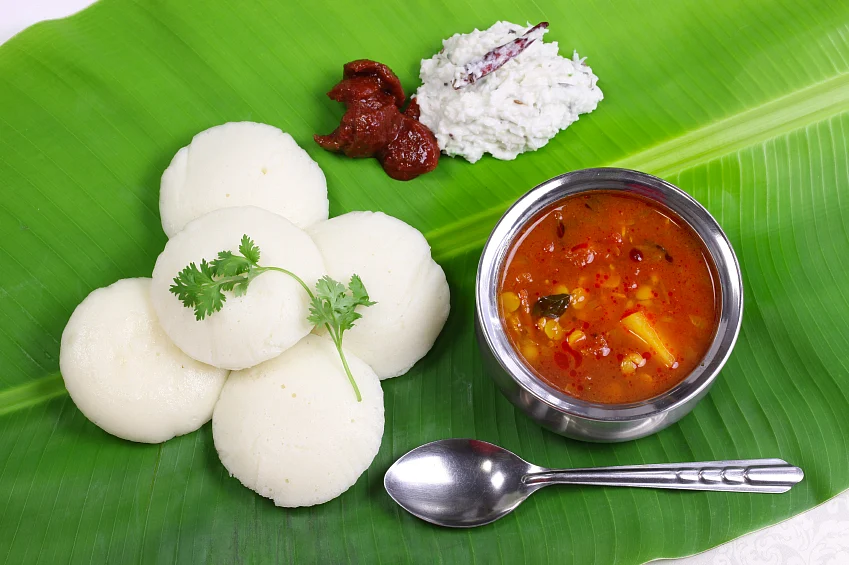 On the fourth day (the rest day), some members of the Indian cricket team came home for breakfast at 7 am. (Photo: iStock; Representative Image)