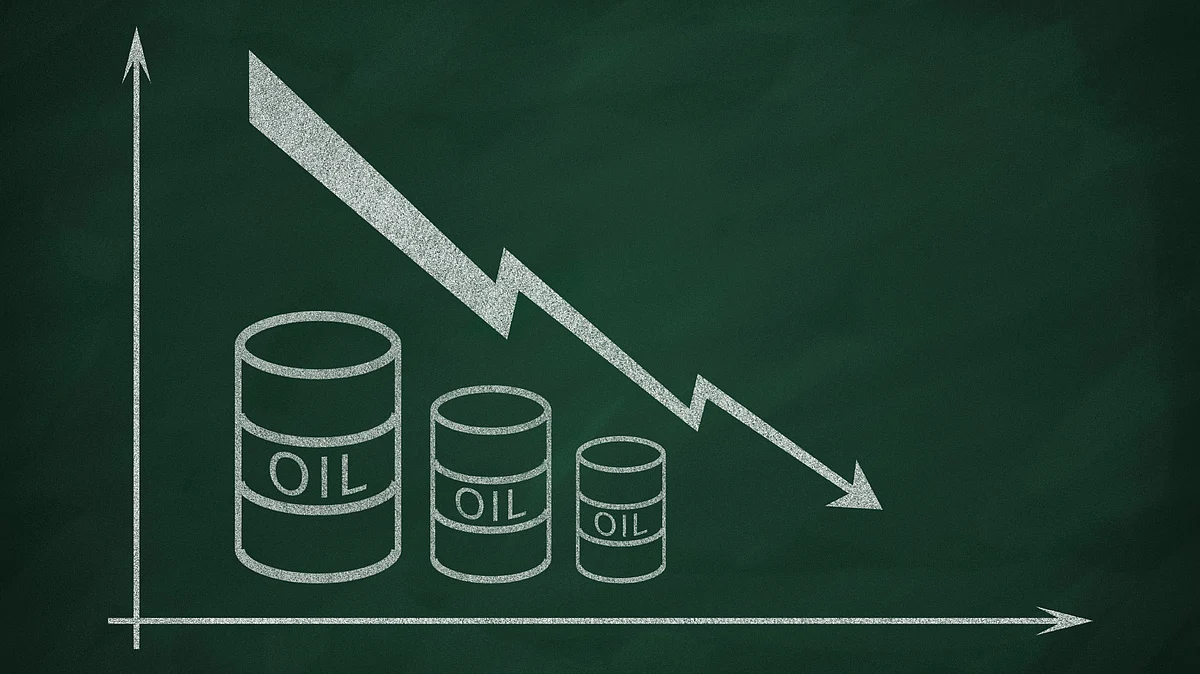 Crude prices, everyone knows, have dropped 75 per cent from its peak but we saw only an 18 per cent cut in total, issued in dribbles and drabbles. (Photo: iStock)