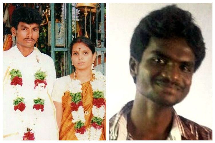 

Sankar’s death is one among several murders of Dalits which have happened in the state in the past few years. 