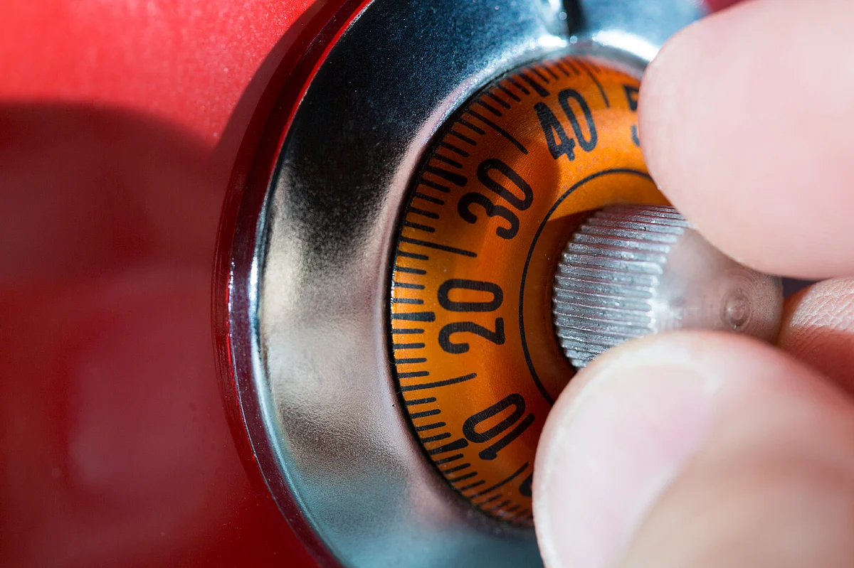 (Photo: iStock)