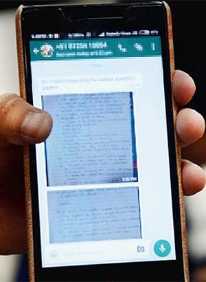 From banning WhatsApp to using CCTV to deploying an army of bureaucrats, Karnataka PU exam seems ‘Mission Impossible’