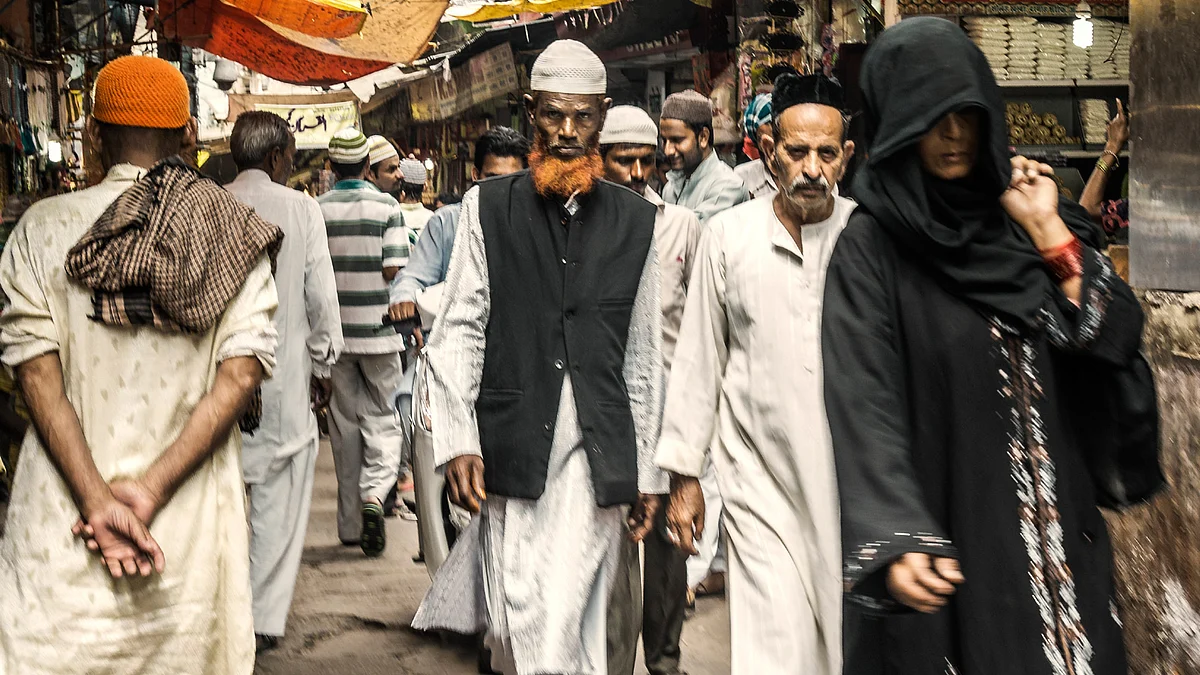 Chest-thumping nationalism and pointing fingers at Pakistan’s abysmal record in handling its minorities cannot hide our own poor record in this regard. (Photo: iStock)