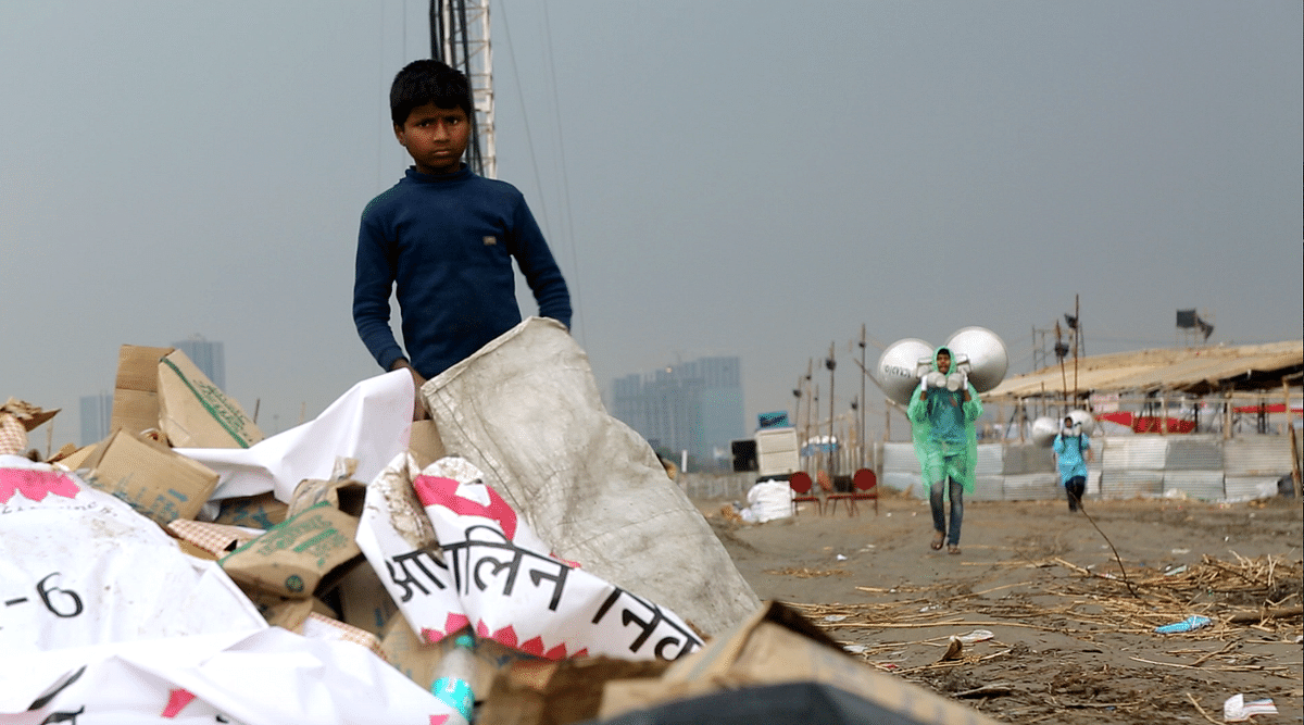 ‘They have mismanaged solid waste management from the start, and now they are blaming the ragpickers.’