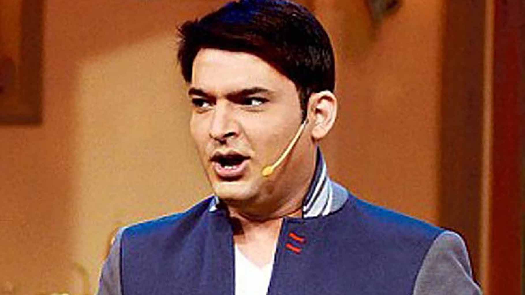 A scene of Comedy Nights with Kapil which made Kapil Sharma famous. (Photo: YouTube)