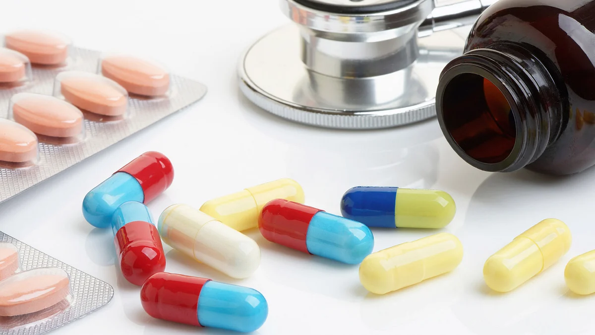 In her statement, Maria Sharapova says that oversight led to her consuming medicine prescribed for diabetes and low magnesium levels. (Photo: iStock)