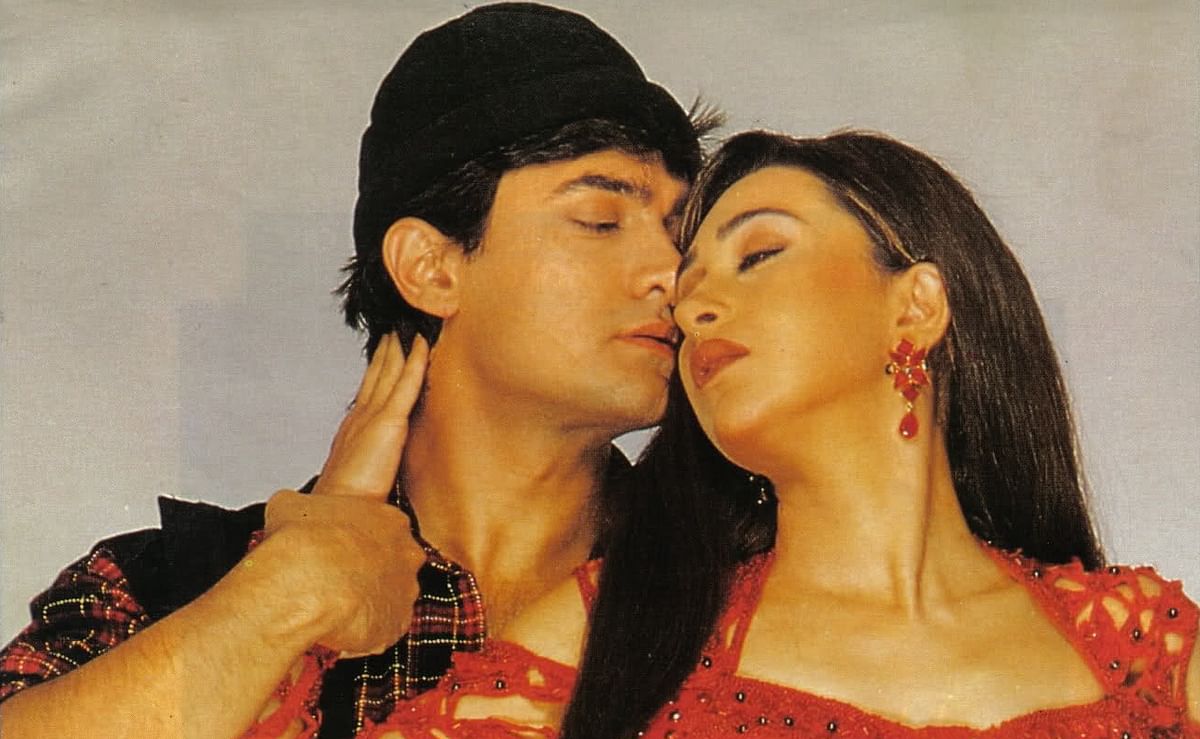 Here’s hoping that Karisma Kapoor will come back to Bollywood and that too with a bang.