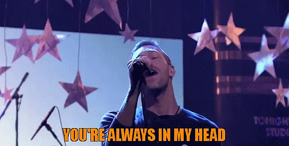 Yellow! Coldplay is Here to Fix You For Pretty Much Every Occasion