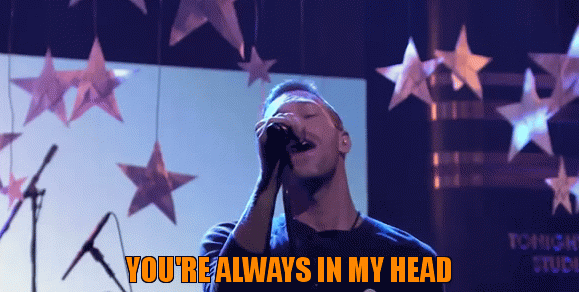Download Coldplay songs now. 