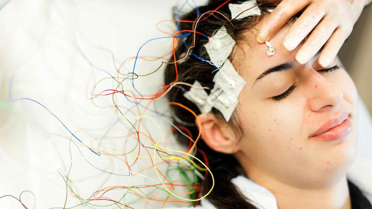New ‘Brain Pacemaker’ May Help Treat Epilepsy, Parkinson’s