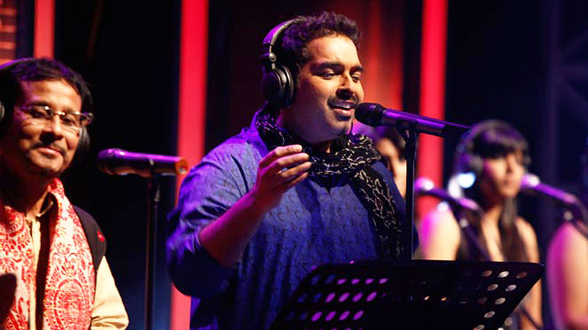 Birthday Jukebox: Shankar Mahadevan Loves Music in All its Forms