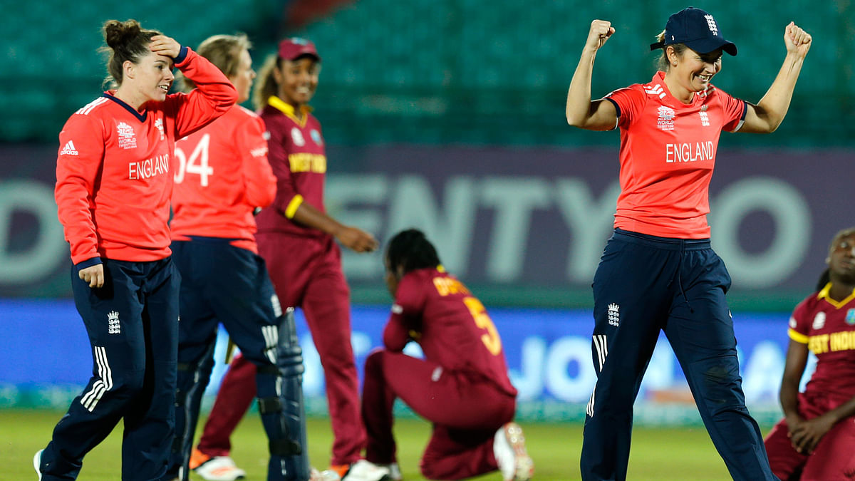 Pak Women’s Team Lacks Consistency, While England is Raring to Go