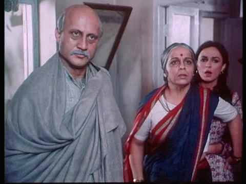 As Anupam Kher turns a year older, Khalid Mohamed recalls the rise and transformation of the actor. 