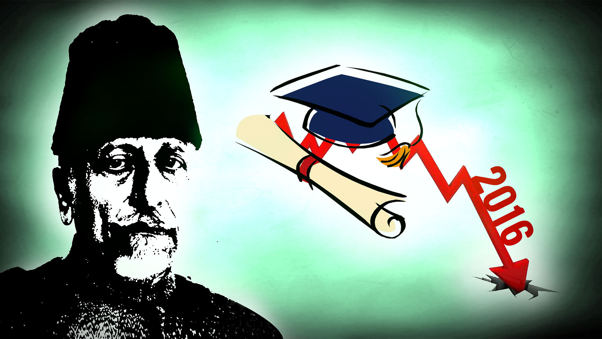 

Minority research scholars have not received the Maulana Azad National Fellowship since October 2015. (Photo: <b>The</b> <b>Quint</b>)